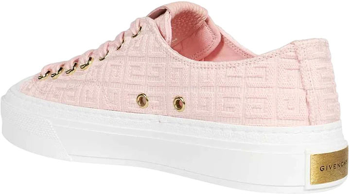 (W) Givenchy City '4G Sulam - Merah Jambu Lembut' BE001NE1MX-658 Shop (W) Givenchy City '4G Sulam - Merah Jambu Lembut' BE001NE1MX-658