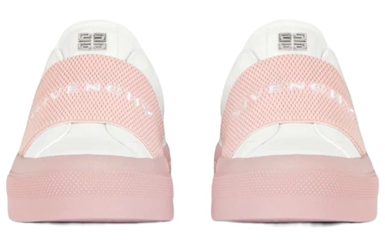 Order (女) Givenchy City Court Webbing '白粉' BE0029E1BE-149