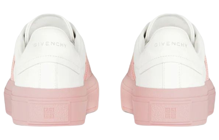 Lookbook (女) Givenchy City Court Webbing '白粉' BE0029E1BE-149