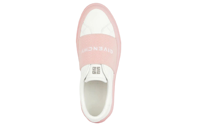 Shop (女) Givenchy City Court Webbing '白粉' BE0029E1BE-149