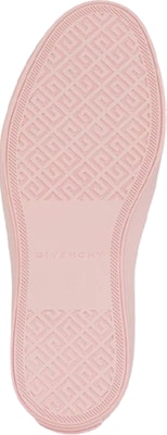 (女) Givenchy City Court Webbing '白粉' BE0029E1BE-149 Purchase (女) Givenchy City Court Webbing '白粉' BE0029E1BE-149