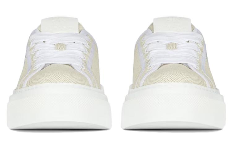 (W) Givenchy City Platform Sneaker 'Natural Beige' 圖 3