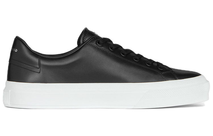 (W) Givenchy City Sport 'Smooth Calfskin Black' 圖 2