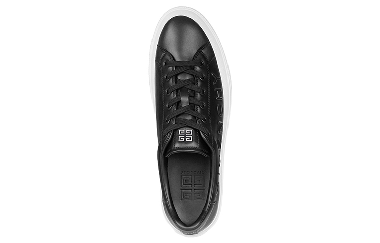 (W) Givenchy City Sport 'Smooth Calfskin Black' 圖 3