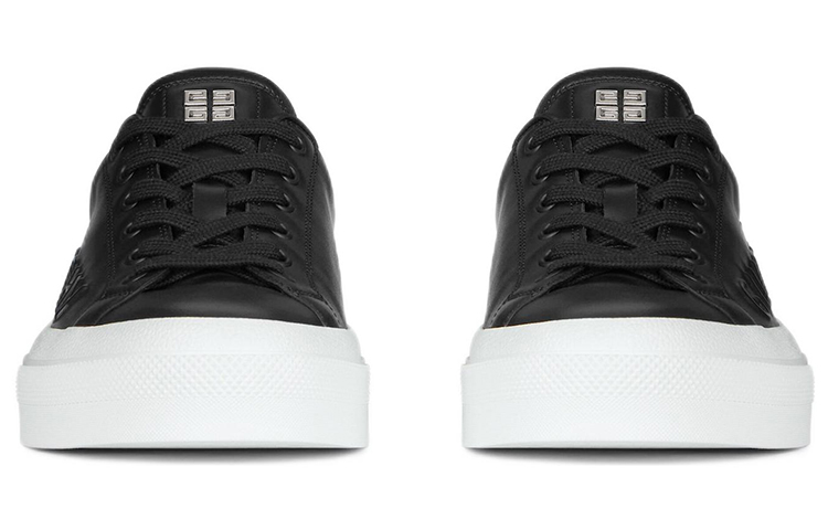 (W) Givenchy City Sport 'Smooth Calfskin Black' 圖 4