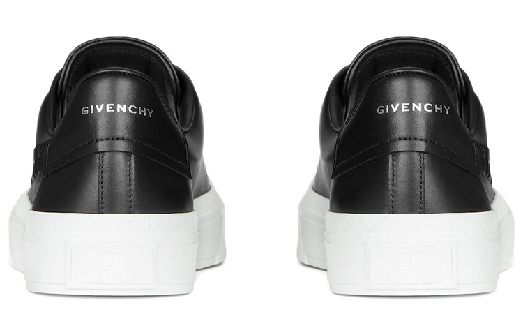 (W) Givenchy City Sport 'Smooth Calfskin Black' 圖 5