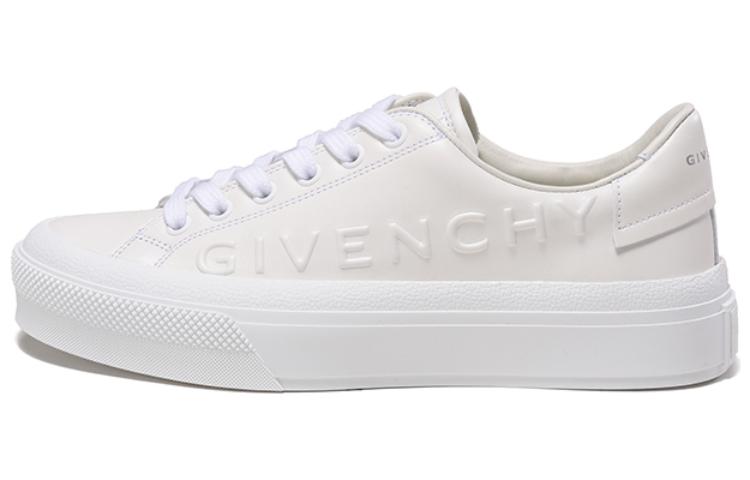 Buy (W) Givenchy City Sport 'Putih' BE0027E1ET-100