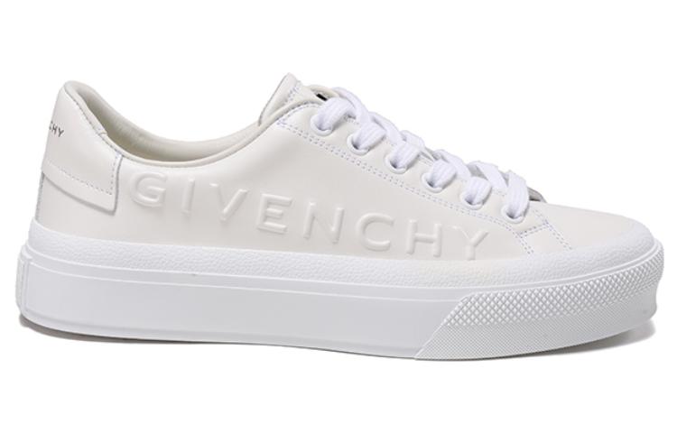 (W) Givenchy City Sport 'White' 圖 2