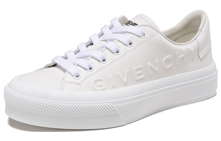 (W) Givenchy City Sport 'White' 圖 3