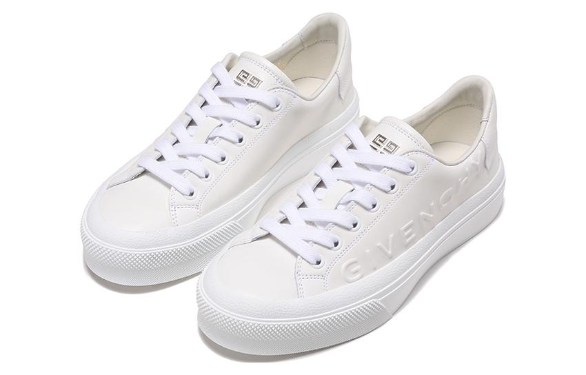 (W) Givenchy City Sport 'White' 圖 4