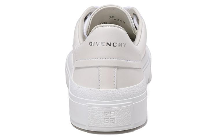 (W) Givenchy City Sport 'White' 圖 5