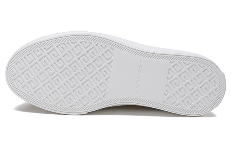 (W) Givenchy City Sport 'White' 圖 6