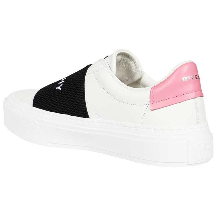 (W) Givenchy City Sport 'White Black Pink' 圖 4