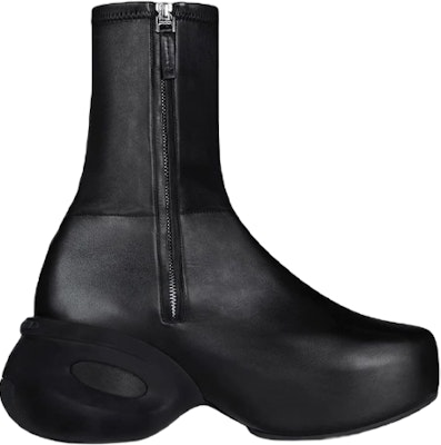 (Women) Givenchy Clog 'Black Sheepskin' BE603UE1DL-001 Order (Women) Givenchy Clog 'Black Sheepskin' BE603UE1DL-001