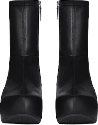 (Women) Givenchy Clog 'Black Sheepskin' BE603UE1DL-001 Lookbook (Women) Givenchy Clog 'Black Sheepskin' BE603UE1DL-001