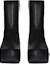 Lookbook (Women) Givenchy Clog 'Black Sheepskin' BE603UE1DL-001