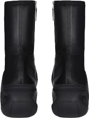 (Women) Givenchy Clog 'Black Sheepskin' BE603UE1DL-001 Shop (Women) Givenchy Clog 'Black Sheepskin' BE603UE1DL-001
