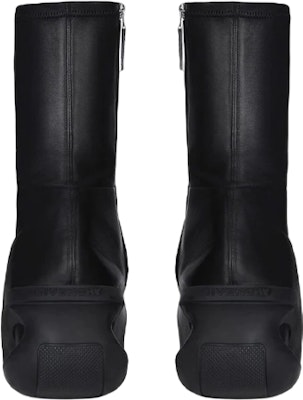 (W) Givenchy Clog 'Bulu Biri Hitam' BE603UE1DL-001 Shop (W) Givenchy Clog 'Bulu Biri Hitam' BE603UE1DL-001