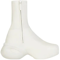 Order (Women) Givenchy Clog 'White Lambskin' BE603UE1DL-105