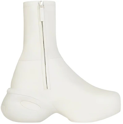 (Women) Givenchy Clog 'White Lambskin' BE603UE1DL-105 Order (Women) Givenchy Clog 'White Lambskin' BE603UE1DL-105