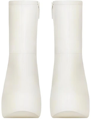 (Women) Givenchy Clog 'White Lambskin' BE603UE1DL-105 Lookbook (Women) Givenchy Clog 'White Lambskin' BE603UE1DL-105