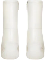 Shop (Women) Givenchy Clog 'White Lambskin' BE603UE1DL-105