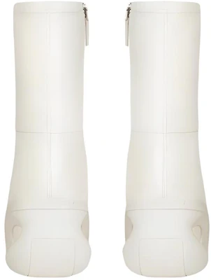 (Women) Givenchy Clog 'White Lambskin' BE603UE1DL-105 Shop (Women) Givenchy Clog 'White Lambskin' BE603UE1DL-105