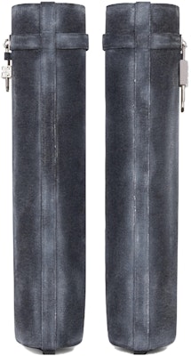 (W) Givenchy Kasut But Denim Tinggi 'Black Comfort' BE702EE1VF-001 Shop (W) Givenchy Kasut But Denim Tinggi 'Black Comfort' BE702EE1VF-001