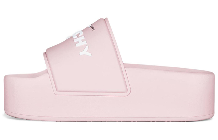 Buy (W) 纪梵希 Disney合作款粉色101斑点狗拖鞋 BE306QE1HA-674