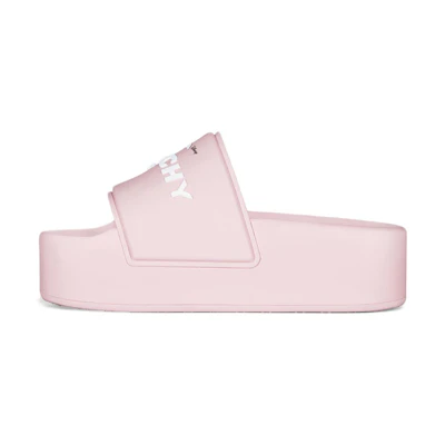(W) Givenchy Disney Slide '101 Dalmatians Pink'