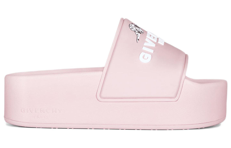 (W) Givenchy Disney Slide '101 Dalmatians Pink' 圖 2
