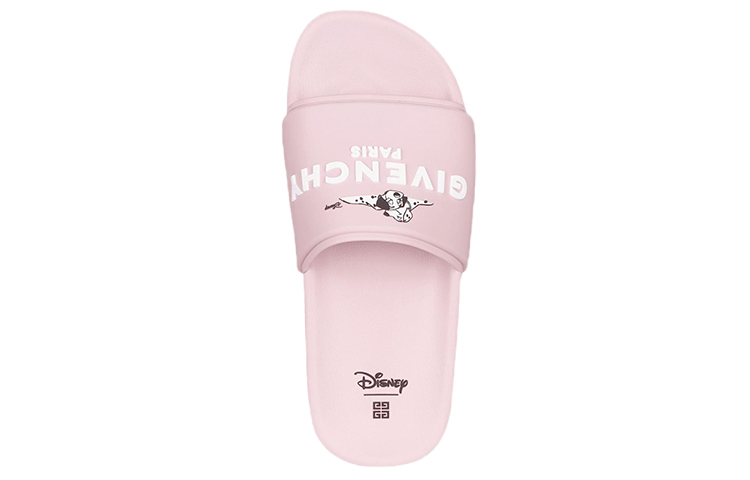 (W) Givenchy Disney Slide '101 Dalmatians Pink' 圖 3