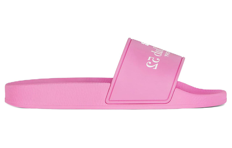 (W) Givenchy Beach Club 52 Slippers 'Pink' 圖 2