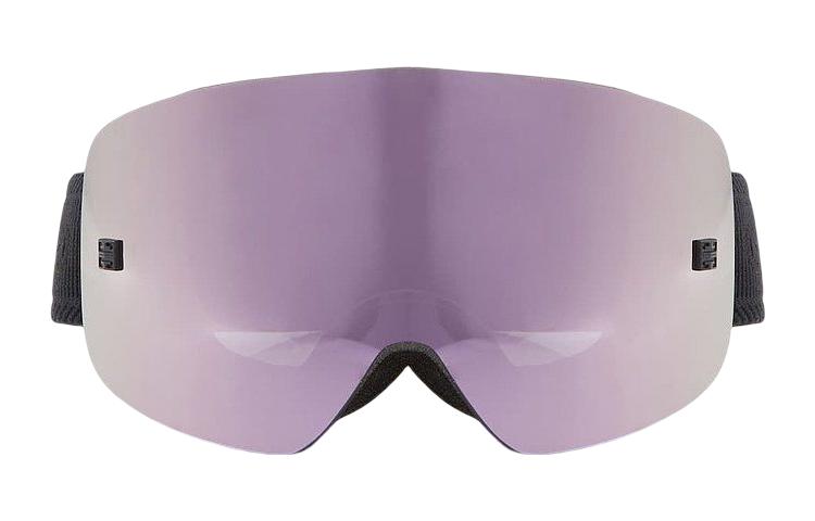 (Women) Givenchy Fashion Ski Goggles Windproof Style GV40042U-0002C