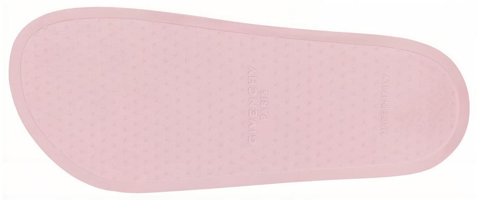 (W) ジバンシィ フラットスライド (ベビーピンク) BE3004E126-661 Purchase (W) ジバンシィ フラットスライド (ベビーピンク) BE3004E126-661