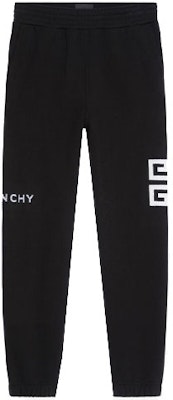 (W) GIVENCHY Celana Jogger Logo Hitam FW21 BW50TJ3Z85-001 Order (W) GIVENCHY Celana Jogger Logo Hitam FW21 BW50TJ3Z85-001