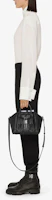Purchase (W) GIVENCHY FW21 黑色標誌運動長褲 BW50TJ3Z85-001
