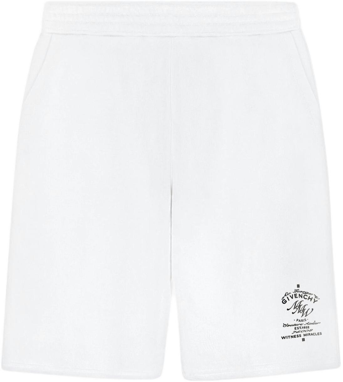 women-givenchy-fw-21-elastic-waist-knit-casual-shorts-white-bm-50-y53-y6-v-100