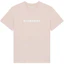 Order (W) 纪梵希FW21标志裸粉短袖针织T恤。 BW707Z3Z85-657