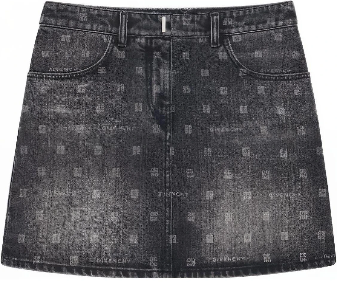 women-givenchy-fw-22-black-denim-button-zip-mini-skirt-bw-40-kr-5-y4-g-001