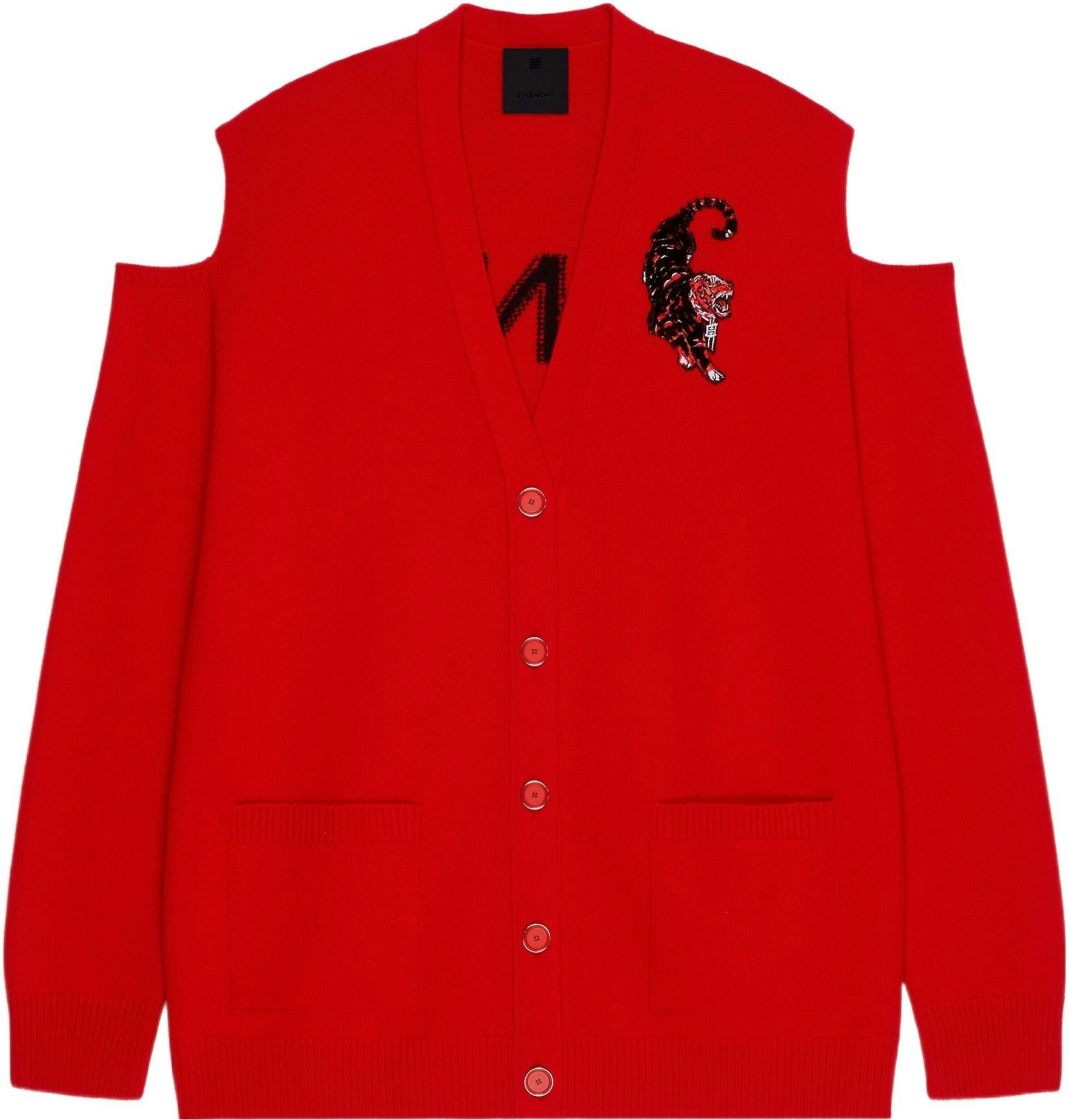 women-givenchy-fw-22-red-tiger-patch-logo-v-neck-button-knit-cardigan-sweater-bw-90-es-4-zbz-606