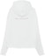 Lookbook (W) Sudadera Blanca para Mujer GIVENCHY FW22 con Logo Degradado. BWJ0303Z9Y-100