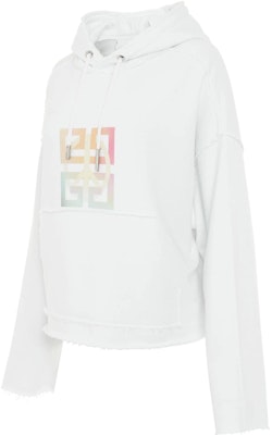 (W) Sudadera Blanca para Mujer GIVENCHY FW22 con Logo Degradado. BWJ0303Z9Y-100 Purchase (W) Sudadera Blanca para Mujer GIVENCHY FW22 con Logo Degradado. BWJ0303Z9Y-100