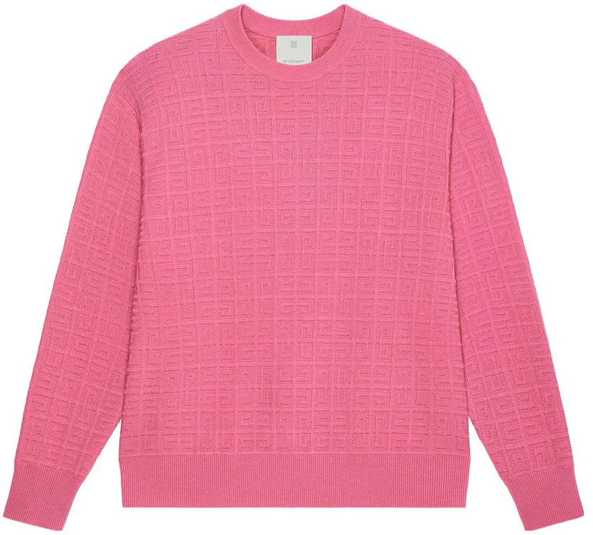 women-givenchy-fw-22-pink-mono-jacquard-crewneck-pullover-sweater-bw-90-fy-4-zd-8-670