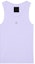 Buy (W) 지방시 FW23 솔리드 리브드 크루넥 캐주얼 탱크탑 BW70CH311T-532