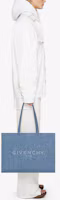 Purchase (Women) GIVENCHY FW23 White Single-Breasted Loose Fit Casual Jacket BW00JW5Y4J-100
