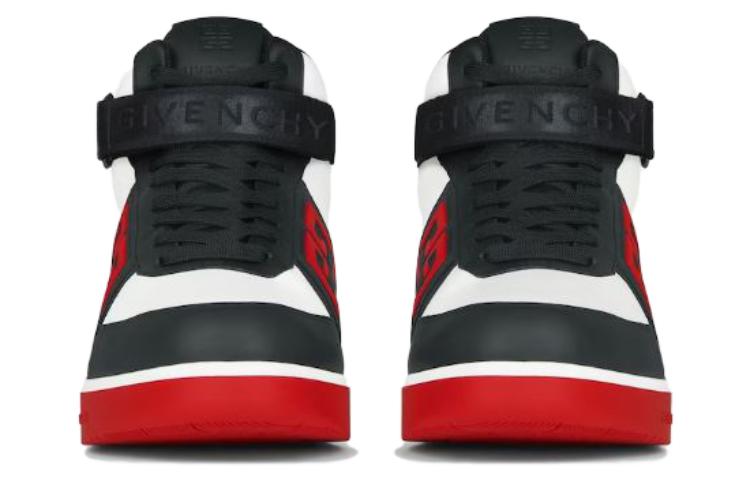 (W) Givenchy G4 High 'Black and White' 圖 3