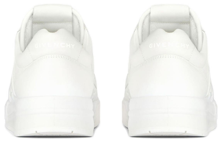 (W) Givenchy G4 Low 'White' 圖 5