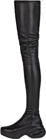 women-givenchy-g-clog-leather-tall-boot-black-be-7025-e1-dl-001
