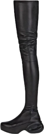 women-givenchy-g-clog-leather-tall-boot-black-be-7025-e1-dl-001